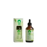 Afro Love Gotero Fortificante 120ml